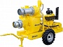 Установка водопонижения Varisco SIMPLE JD 4-250